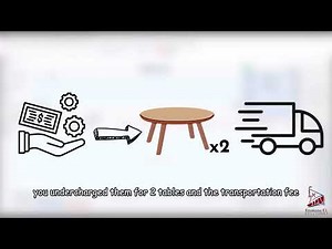 SQL Account - Sales Debit Note