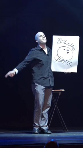Get ready, Milwaukee! The mind-blowing magician Bill Blagg is back with his Family Magic show, an unforgettable night of illusions, laughter, and surprises for all ages! 🪄Catch this family-friendly performance at the Marcus Center on Sept 17 and experience magic like never before. Perfect for kids, parents, and anyone who loves a little wonder in their life!#BillBlagg #FamilyMagic #MilwaukeeEvents #MarcusCenter | Marcus Performing Arts Center