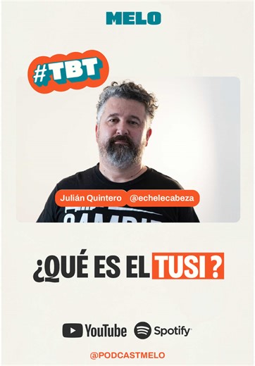 ¿Qué es el Tusi? Descubre su origen y riesgos