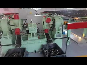 Automatic Sucker Rod Pre-Makeup Breakout Machine