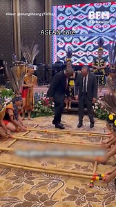 9.9K reactions · 4.5K shares |  Key highlights from the 47th ASEAN...