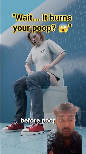 How Incinerating Toilets Work 🤯
