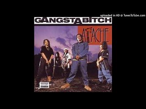 Apache - Gangsta Bitch (Clean Version Edit)