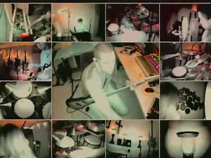 How He Loves - John Mark McMillan | WorshipMob Cover