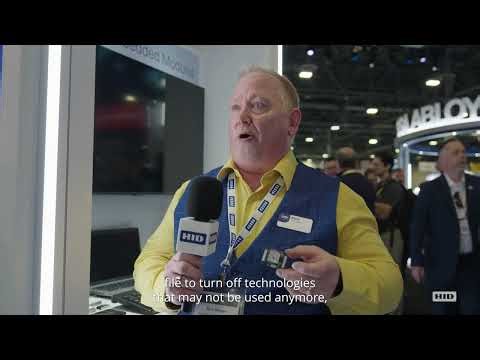 Secure Embedded Authentication - OMNIKEY SE Reader Core Explained