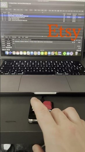 This Simple QLab Button Will Save Your Show From Disaster! Quick and Easy