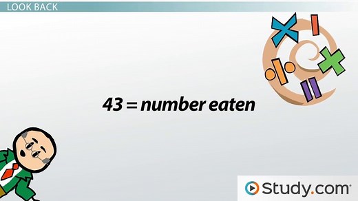 Polya's Problem Solving Process | Overview & Steps