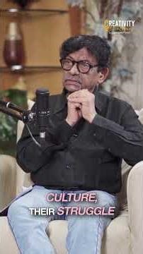 Framing Reality Through the Lens | Gautam Ghose