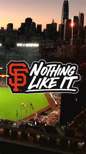 Welcome Back to SF Giants Baseball for the New Season