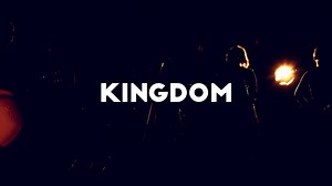 🔥Our new song #Kingdom is out now!🔥 "Kingdom" is about sticking together through adversity, despite our many differences. If we are united, “shoulder to shoulder the sons and the daughters”, even when everything is falling apart around us, we can survive and overcome anything. Listen now: https://allgoodthings.ffm.to/kingdom | All Good Things