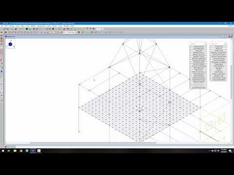 New Features in RISA-3D v17