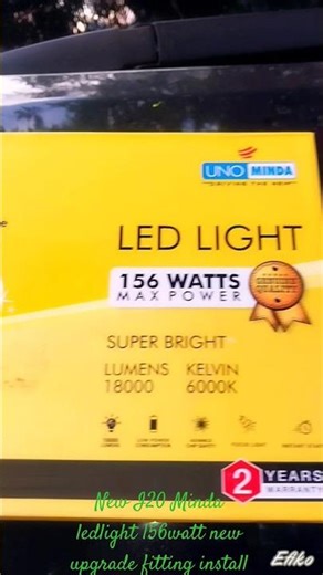 I20 Minda ledlight newupgrade#yt #shortsfeed #youtubeshorts #reels #explore #viralshorts #viralvideo