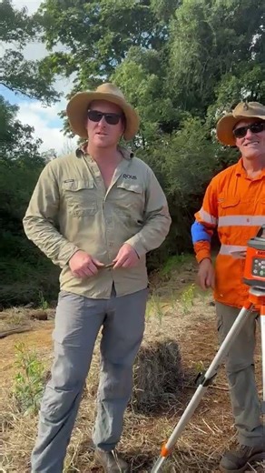 Northern Rivers Watershed Initiative: Natural Flood Management project in Nashua