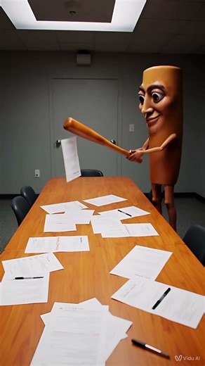 “The 5AM Productivity Myth”- Tung Tung Tung Sahur