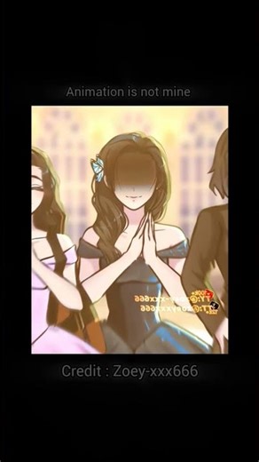 aoi x inosuke 😍 credit for the best animation to the owner = zoey-xxx666 #animieeditz