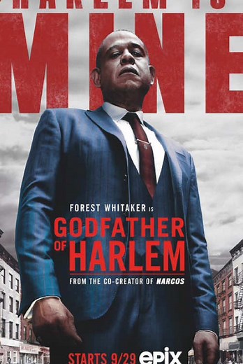 They constantly hurt each other.#godfatherofharlem #Clip #Movie #Edit #TVSeries #FYP #TikTok