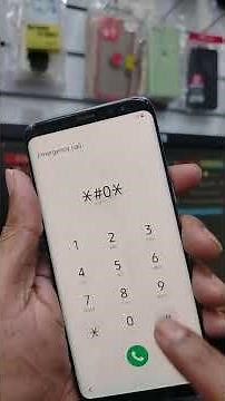 Samsung S8 frp unlock tool.