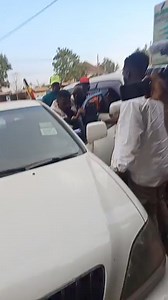 11K views · 818 reactions | BREAKING NEWS MR PRESIDENT BOBI WINE AKUBIDDWA ESSASIBMU KUGULU EBULINDO | Fred Lumbuye | Facebook