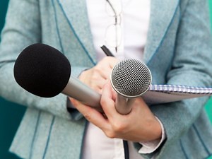 KSTP Traffic Reporter Leaving Station After Four Years