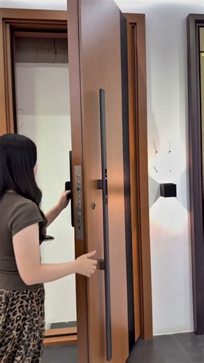 Modern House Entry Door Design | Upgrade Your Home Entrance 🏡