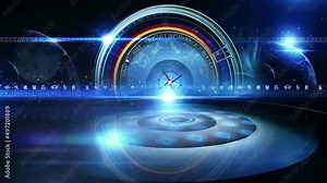 Astrology Virtual studio chroma footage Realize your vision for a professional-looking studio