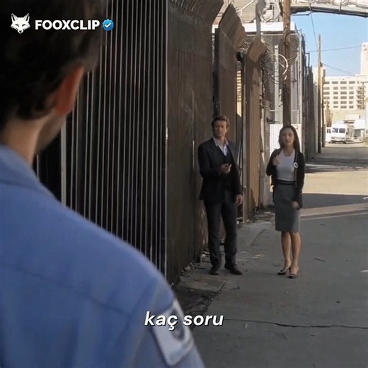 The Mentalist: Otobüste Şüpheli Takibi ve Zeka Kokan Hamle 3s/12b