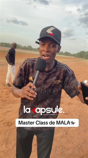 Master Class de MALA — Cours et techniques essentiels