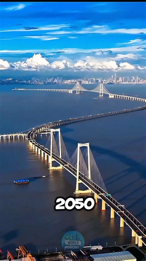 3 Chinese Projects That Feel Like the Future 😱🇨🇳 #shorts