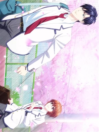 Respuesta a @loreylove PARTE 1 CAPÍTULO 7 HANAZAKARI NO KIMITACHI #Anime #comedia #fantasia #hanazakarinokimitachie #fantasia