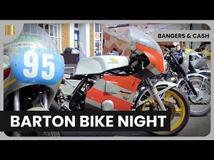 Classic Car Dynasty - Bangers & Cash - S01 E02 - Car Show