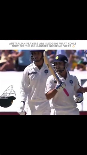 Bro is Enough to handle Aussies 🥶🔥