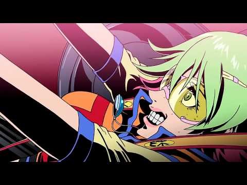 AMV - Rіdе οr Dіe 1080p