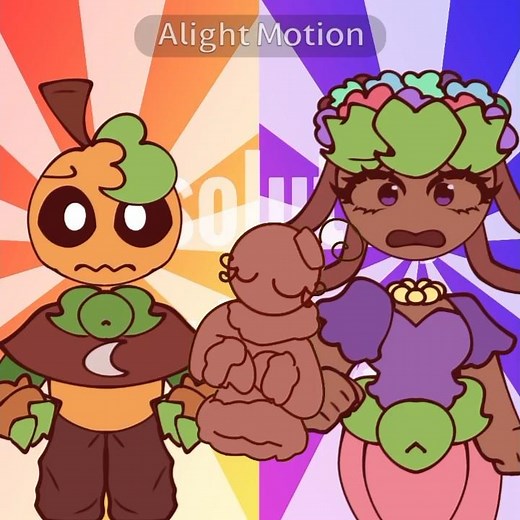 The locked away x Chrismas x Wilting 🔥 #fyp #viral #dandysworld #tweening #animation #art #short