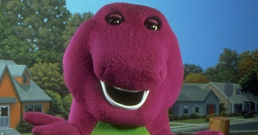 'Barney' Series Officially a Go