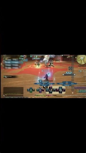 Leveling all jobs to 100 with style ✨ This is how it happens 🔥 #ffxiv #smallstreamer