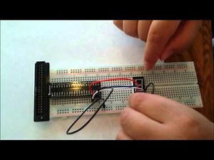Fun with Raspberry Pi and 7 segment Display