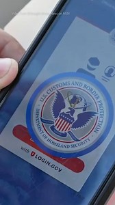 19K views · 72 reactions | According to Straight Arrow News, DHS has shut down the CBP One app for immigrant entry and is now repurposing it for self-deportation. The shift follows President Trump’s crackdown on migration policies. Watch the full video: https://msft.it/6189UC6B3 #Immigration #CBPOne #BorderPolicy | MSN | Facebook