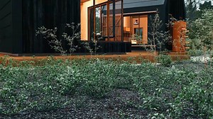 5.7K views · 303 reactions | It's a residential home re-imagined time and time again, and with its simple design, architects can showcase their unique ideas of architectural elegance, style and beauty. Check out the cozy ambiance given to this Evermotion Anniversary model by the always-talented Aditya Pradana. Rendered in #Lumion 11.3. | Lumion | Facebook