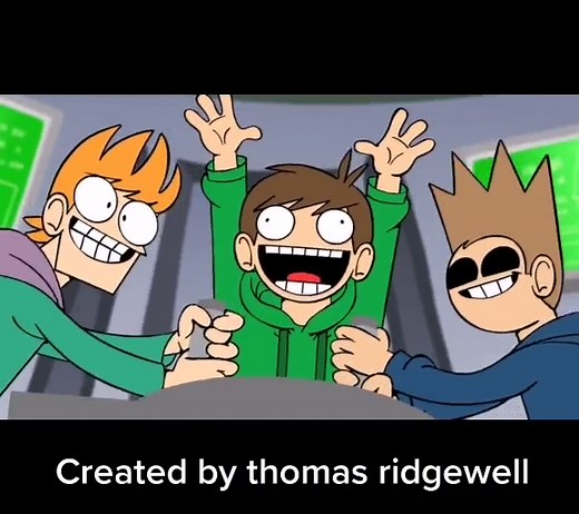Space Face Part 2: Eddsworld Adventures