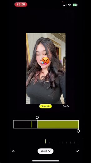 bgus rambut yg mna 1/2?🤭#smpp#fypシ #smppride🏴‍☠️ #velocityedit