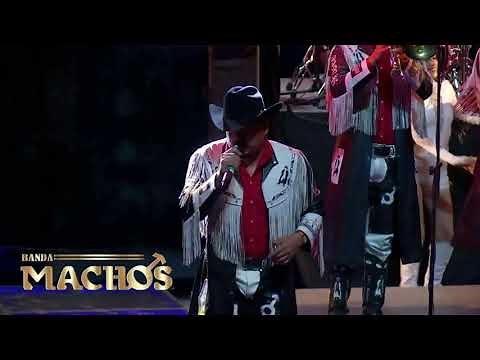 La Más Bonita De Todas | Banda Machos #EnVivo desde Guadalajara
