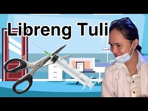 Medical Mission: Libreng Tuli💉🪓🔪🪚