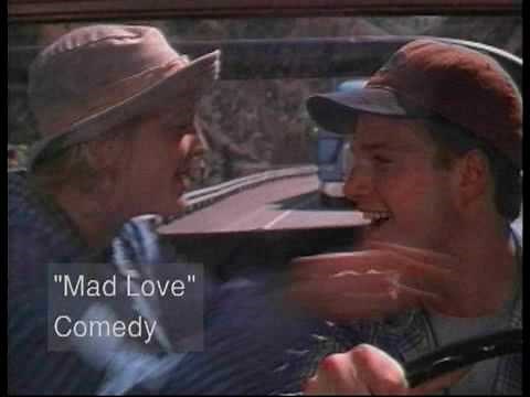 Mad Love (1995) Trailer