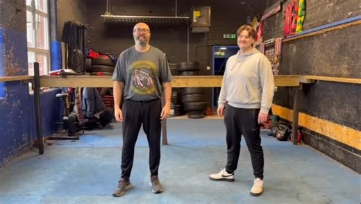 In this Judo for Buhurt video we look at kuchiki taoshi which is better known as a single leg. We look at this technique specifically as a reaction to someone lifting their leg, either offensively as steep or defensively as a probe to keep you away. Any questions please leave us a comment or drop us a message. #buhurt #armouredmartialarts #medieval #medievalcombat #outrance | Honour & Arms Club | Facebook