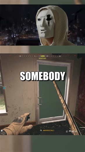 The Real Ghost Of Caldera: Warzone Meta Gameplay