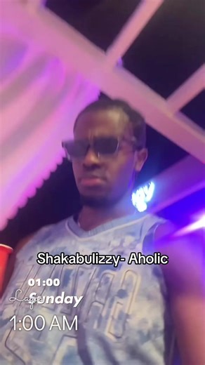 Shakabulizzy all Detty December 🇳🇬 #mavo #dettydecember #shakabulizzy #lagosnigeria