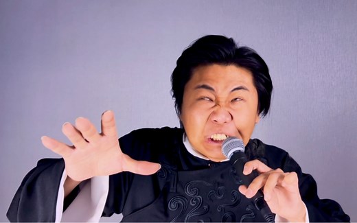 BBOX超燃演奏《无期迷途》