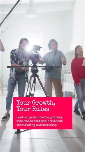 Scale Creatively: Tools for Authentic Growth