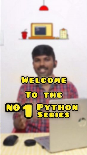 Python Tutorial in Tamil for beginners | HuntExams Academy #python #pythonprogramming #shortvideo