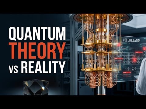 Quantum Computing: The Harsh Reality